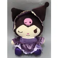 Plush - Sanrio characters / Kuromi