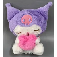 Plush - Sanrio / Kuromi