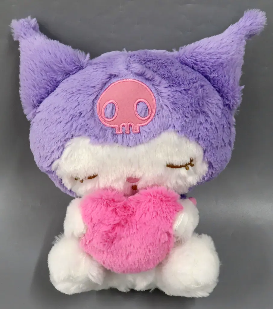 Plush - Sanrio / Kuromi