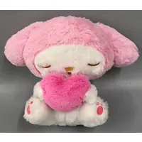 Plush - Sanrio / My Melody & Kuromi