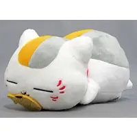 Plush - Natsume Yuujinchou (Natsume's Book of Friends) / Nyanko Sensei (Madara)