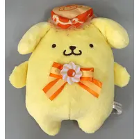 Plush - Sanrio / Pom Pom Purin