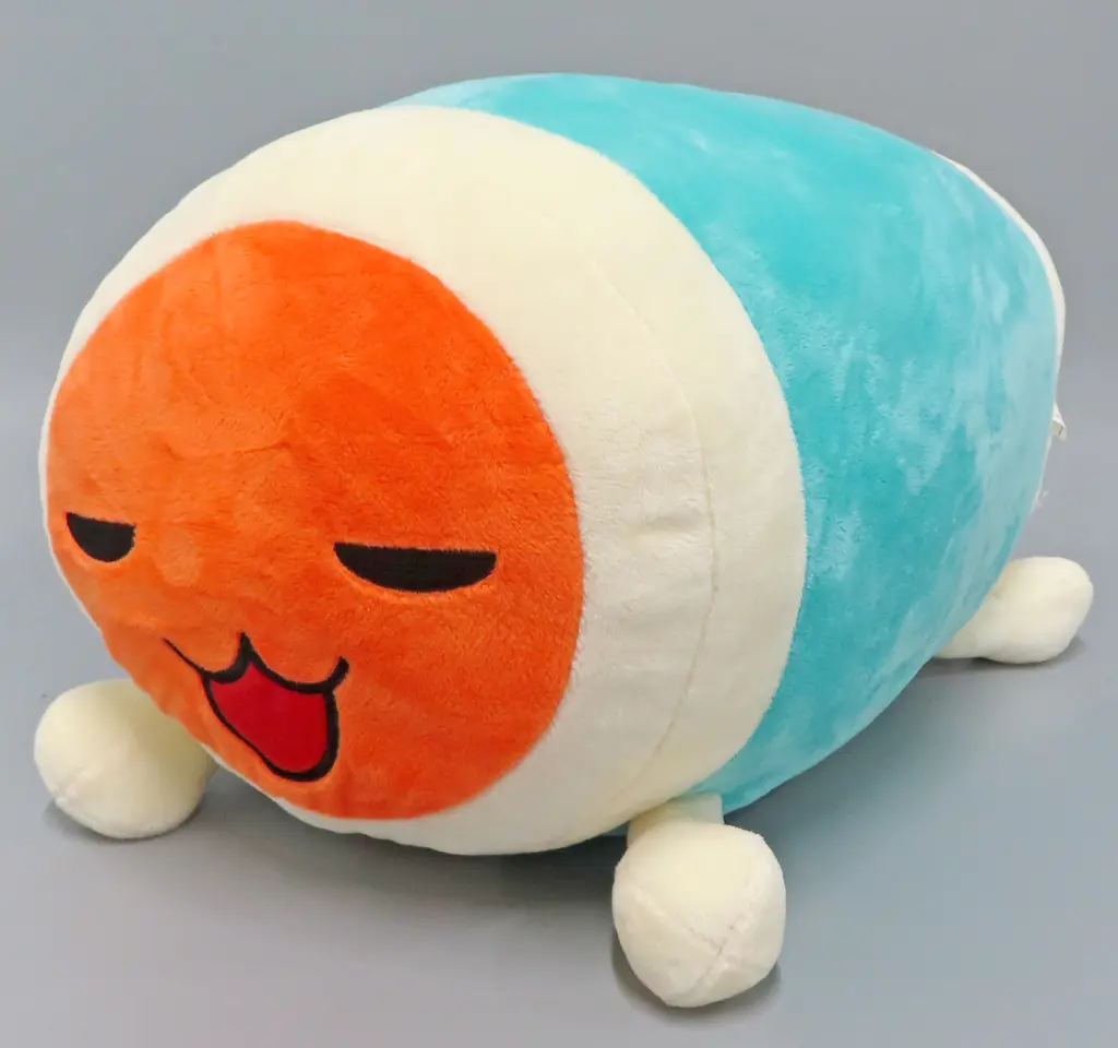 Plush - Taiko no Tatsujin