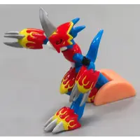 Trading Figure - Digimon Adventure