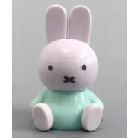 Trading Figure - miffy / Miffy