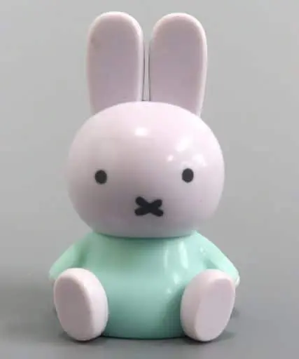 Trading Figure - miffy / Miffy