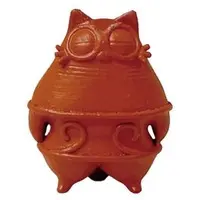 Trading Figure - Neko Dogu