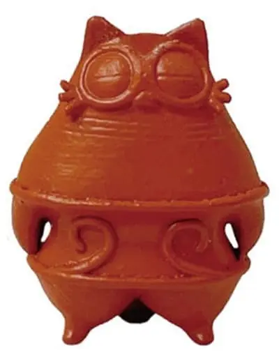 Trading Figure - Neko Dogu