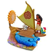 Trading Figure - Moana / Moana Waialiki