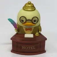 Trading Figure - POP MART / DUCKOO