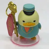 Trading Figure - POP MART / DUCKOO