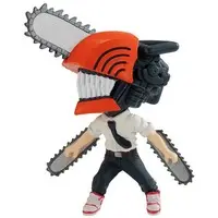Trading Figure - Chainsaw Man