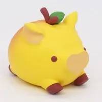 Trading Figure - Fruits Pigs