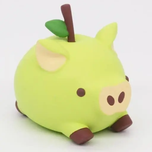Trading Figure - Fruits Pigs