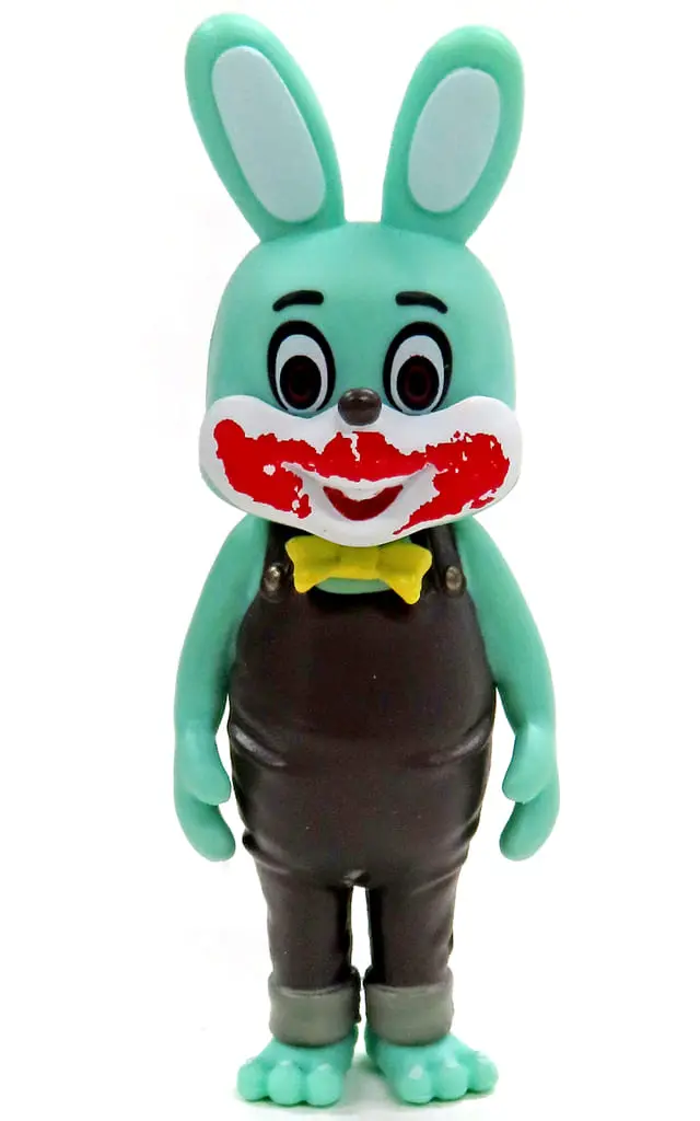 Trading Figure - Silent Hill