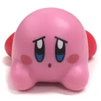 Trading Figure - Kirby's Dream Land / Kirby