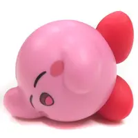 Trading Figure - Kirby's Dream Land / Kirby