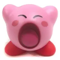 Trading Figure - Kirby's Dream Land / Kirby