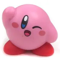 Trading Figure - Kirby's Dream Land / Kirby