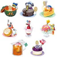 Trading Figure - Kirby's Dream Land