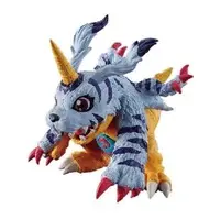 Trading Figure - Digimon