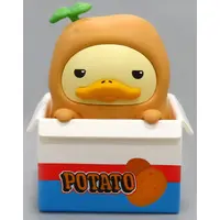 Trading Figure - POP MART / DUCKOO