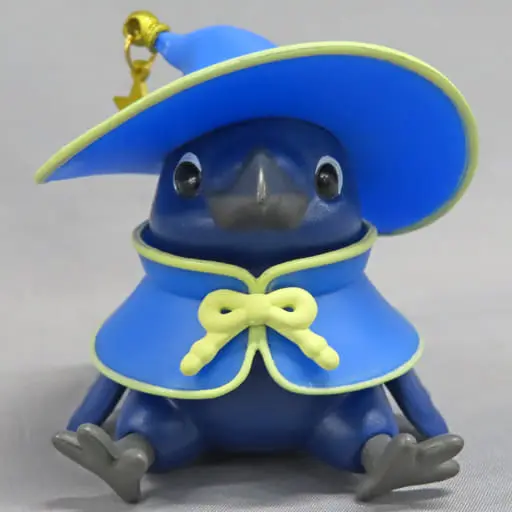 Trading Figure - Wizard Crow