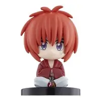 Trading Figure - Rurouni Kenshin