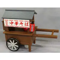 Trading Figure - Rear car Yatai mascot