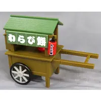 Trading Figure - Rear car Yatai mascot