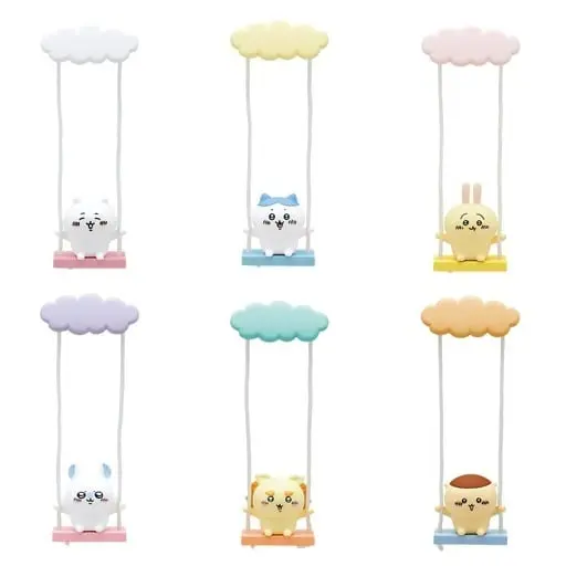 Chiikawa Swing - Chiikawa