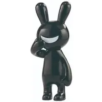 Trading Figure - BLACK RABBiT