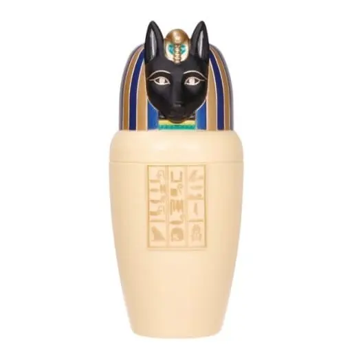 Trading Figure - Egyptian vase