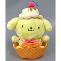 Plush - Sanrio characters / Pom Pom Purin