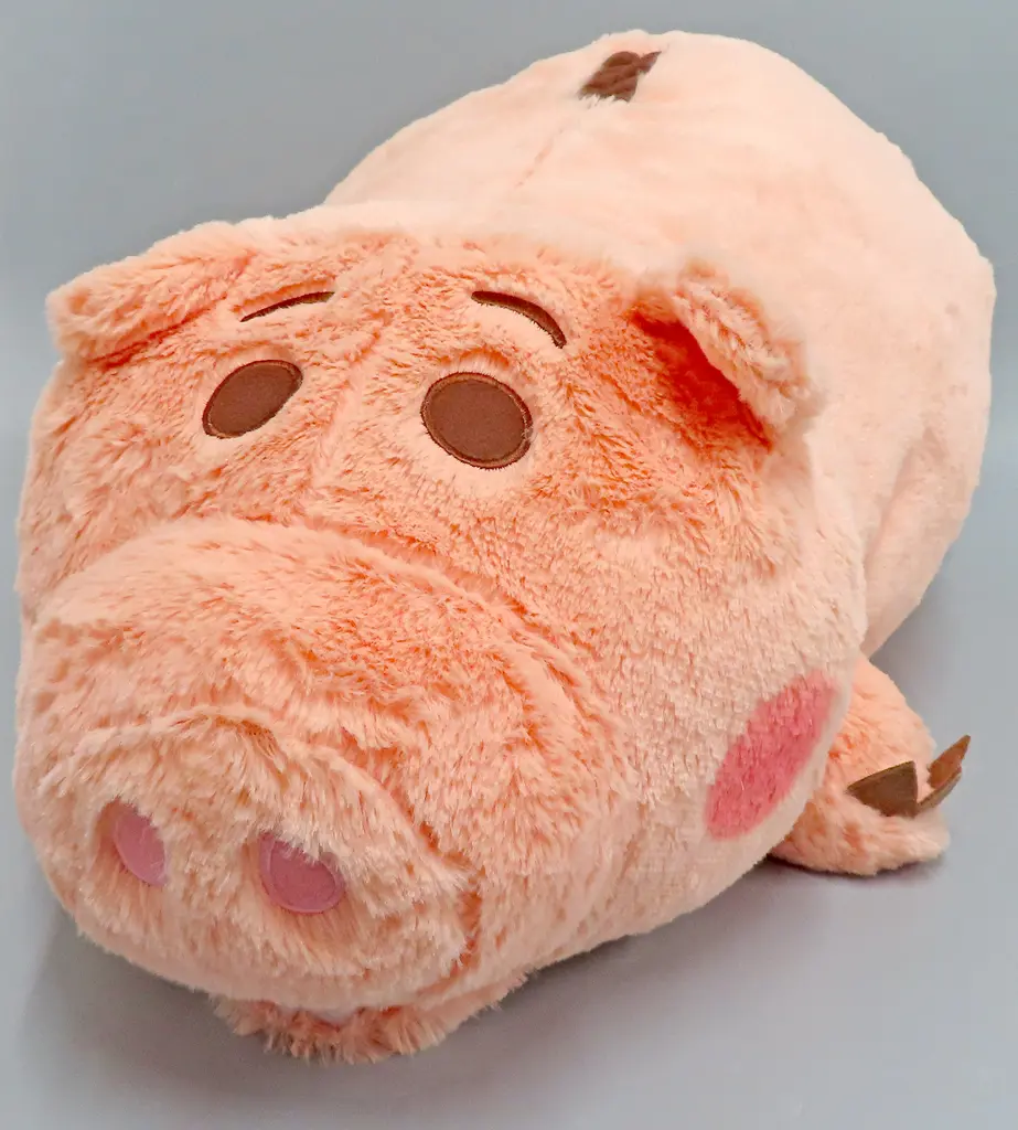 Plush - Toy Story / Hamm