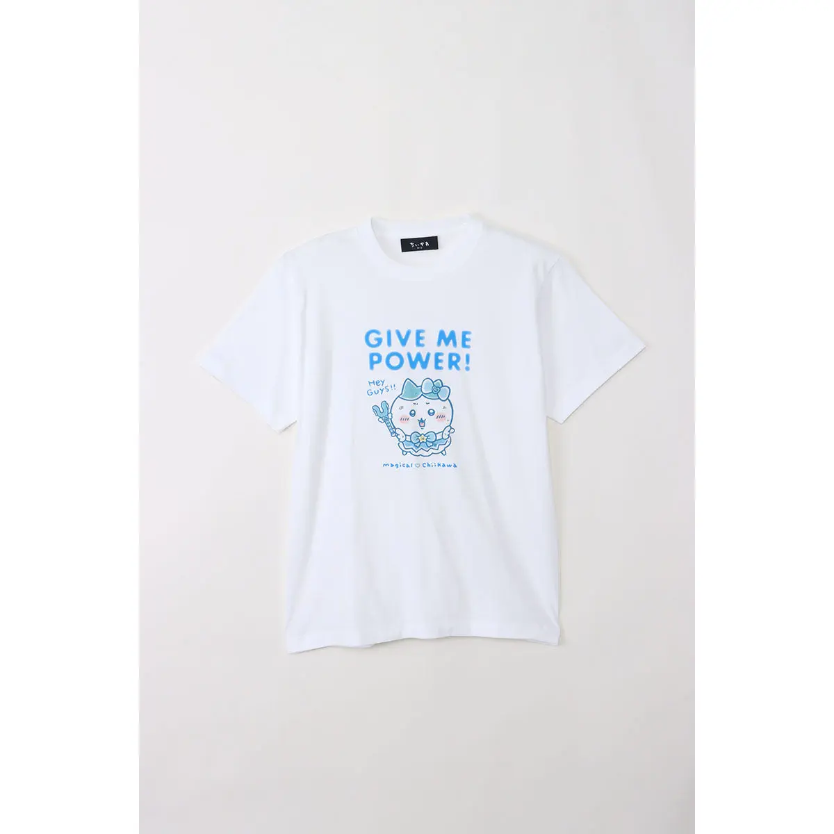 Clothes - T-shirts - Chiikawa / Hachiware