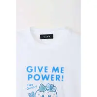 Clothes - T-shirts - Chiikawa / Hachiware