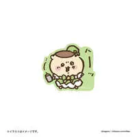 Stickers - Chiikawa / Kuri-Manjuu