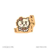 Stickers - Chiikawa / Shisa