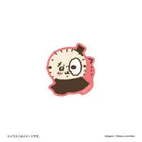 Stickers - Chiikawa / Rakko