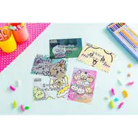 Stationery - Postcard - Chiikawa