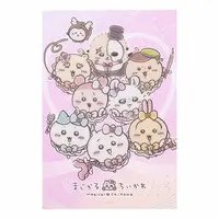 Stationery - Postcard - Chiikawa