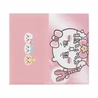 Stationery - Folder - Chiikawa / Chiikawa & Usagi & Hachiware