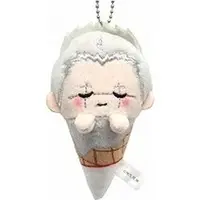 Key Chain - Plush - Plush Key Chain - Jigokuraku (Hell's Paradise: Jigokuraku)