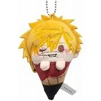 Key Chain - Plush - Plush Key Chain - Jigokuraku (Hell's Paradise: Jigokuraku)