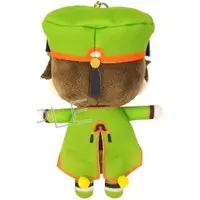 Key Chain - Plush - Plush Key Chain - Card Captor Sakura / Li Syaoran