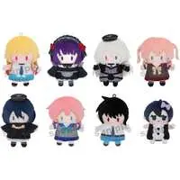 Key Chain - Mascot - Finger Puppet - Plush Key Chain - Sono Bisque Doll wa Koi wo Suru (My Dress-Up Darling)