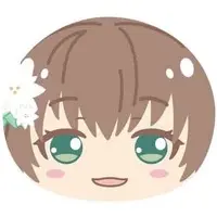 Omanjuu Niginigi Mascot - BanG Dream!