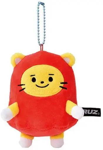 Key Chain - Plush - Plush Key Chain - LINE FRIENDS