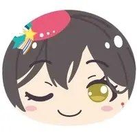 Omanjuu Niginigi Mascot - BanG Dream!